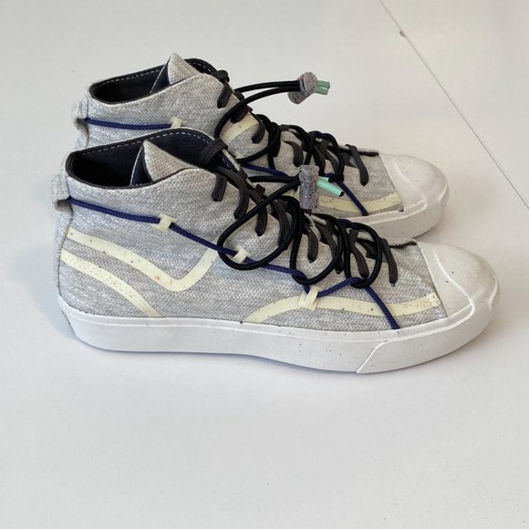 Converse Renew Jack Purcell Sneaker - Picture 3 of 7